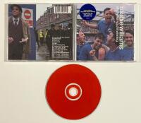 Robbie Williams &ndash; Sing When You're Winning CD 2000 UK