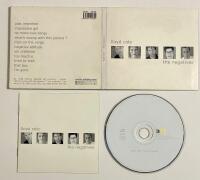 Lloyd Cole & The Negatives &ndash; The Negatives CD 2001 Digipak France