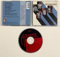 Spinners CD 1995 RI 