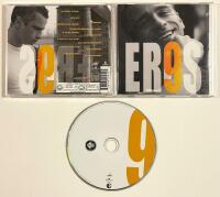 Eros Ramazzotti &ndash; 9 CD 2003
