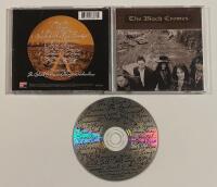 The Black Crowes &ndash; The Southern Harmony And Musical Companion CD 1992