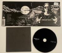 Fever Ray CD 2009 Digipak 