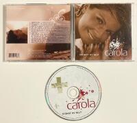 Carola &ndash; St&ouml;rst av allt CD 2005