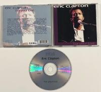 Eric Clapton &ndash; For Your Love CD 1993 