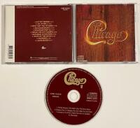 Chicago &ndash; Chicago V CD RI