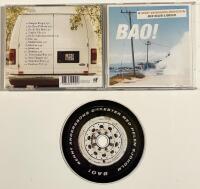 Benny Anderssons Orkester med Helen Sj&ouml;holm &ndash; BAO! CD 2004