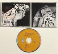 Kent &ndash; Vapen & Ammunition CD 2002