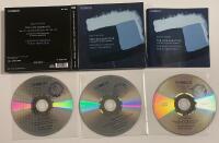 Beethoven*, Camerata Nordica, Terje T&oslash;nnesen &ndash; The Late Quartets (Arranged For String Orchestra) 3-CD 2013 Promo