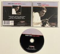 Buddy Rich &ndash; Giant Steps CD 1999 Italy