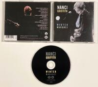 Nanci Griffith &ndash; Winter Marquee CD 2002