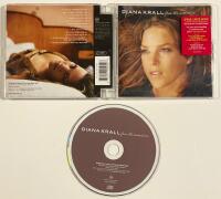 Diana Krall &ndash; From This Moment On CD 2006 Special Edition