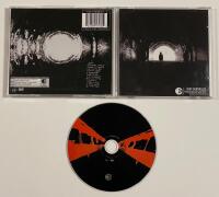 Black Rebel Motorcycle Club &ndash; Take Them On, On Your Own CD 2003