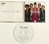 The Ark &ndash; We Are The Ark CD 2000