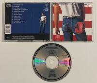 Bruce Springsteen &ndash; Born In The U.S.A. CD RI