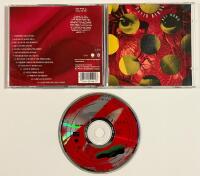 David Byrne &ndash; Rei Momo CD 1989