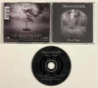 Dream Theater &ndash; Train Of Thought CD 2003 Enhanced