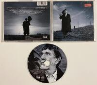 Owe Th&ouml;rnqvist &ndash; Recovered CD 2005