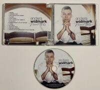 Anders Widmark Trio &ndash; Visor CD 2010