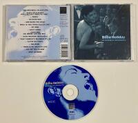 Billie Holiday &ndash; The Essential Recordings CD 1993