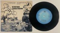 Stefan L&eacute;nstr&ouml;m &ndash; Ett Frostigt M&ouml;te 7&rdquo; 1979