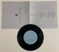 Days In December / Sweater Weather 7&rdquo; 1996 US