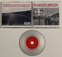 Bo Kaspers Orkester &ndash; Kaos CD 2001