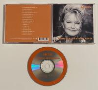 Monica Zetterlund &ndash; Hits CD 2000