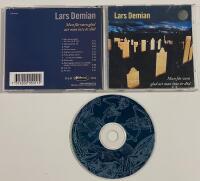 Lars Demian &ndash; Man f&aring;r vara glad att man inte &auml;r d&ouml;d CD 1994