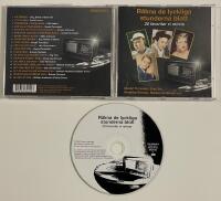R&auml;kna De Lyckliga Stunderna Blott (20 Favoriter Vi Minns) CD 2003