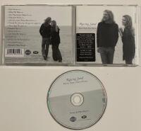 Robert Plant / Alison Krauss &ndash; Raising Sand CD 2007