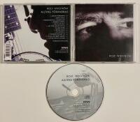 Rolf Wikstr&ouml;m &ndash; Allting f&ouml;r&auml;ndras CD 2001