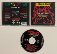 Swing-A-Ling Sound System Volume One CD 1992