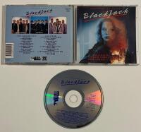 BlackJack &lrm;- Soundtrack CD 1990
