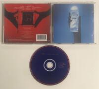 King Crimson &ndash; USA 30th Anniversary Edition CD HDCD RI RM 2002