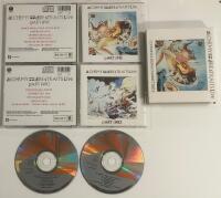 Dire Straits &ndash; Alchemy - Dire Straits Live 2-CD 1984