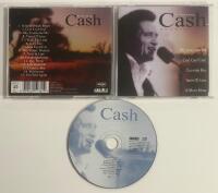 Johnny Cash &ndash; Country Boy CD 2000