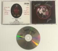 Smashing Pumpkins &ndash; Gish CD 1991 UK