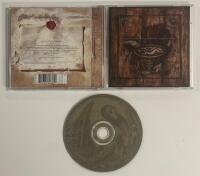 The Smashing Pumpkins &ndash; Machina / The Machines Of God CD 2000