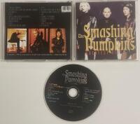 The Smashing Pumpkins - Greatest Hits CD 1997 UK