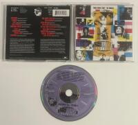 Siouxsie And The Banshees &ndash; Twice Upon A Time - The Singles CD 1992