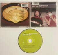 Everything But The Girl &ndash; Walking Wounded CD 1996 US Canada