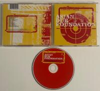 Asian Dub Foundation &ndash; Community Music CD 2000