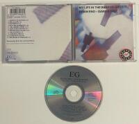 Brian Eno - David Byrne &ndash; My Life In The Bush Of Ghosts CD RI