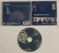 Asian Dub Foundation &ndash; Rafi's Revenge CD 1998