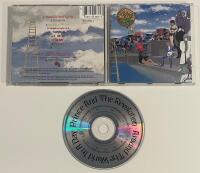 Prince And The Revolution &ndash; Around The World In A Day CD RI