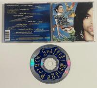 Prince &ndash; Graffiti Bridge CD 1990