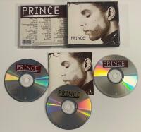 Prince &ndash; The Hits / The B-Sides 3-CD 1993