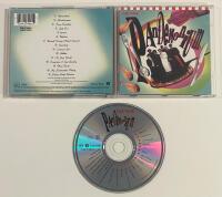 The Time &ndash; Pandemonium CD 1990