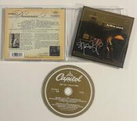 Bj&ouml;rn Skifs &ndash; Andra Decennier CD 2006 Signerad!