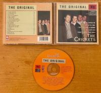The Crickets &ndash; The Original CD 1996